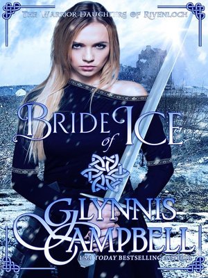 cover image of Bride of Ice